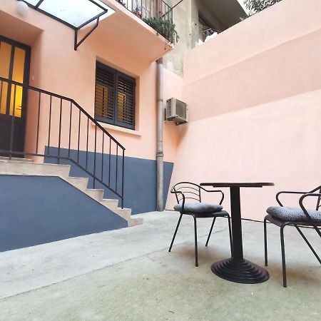 Starry Night Studio Apartment Rijeka Exterior foto