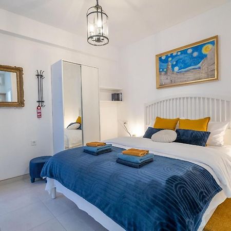 Starry Night Studio Apartment Rijeka Exterior foto