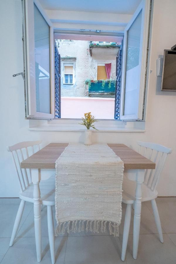 Starry Night Studio Apartment Rijeka Exterior foto