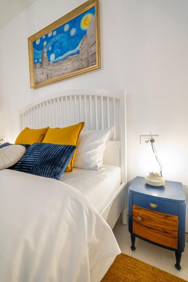 Starry Night Studio Apartment Rijeka Exterior foto