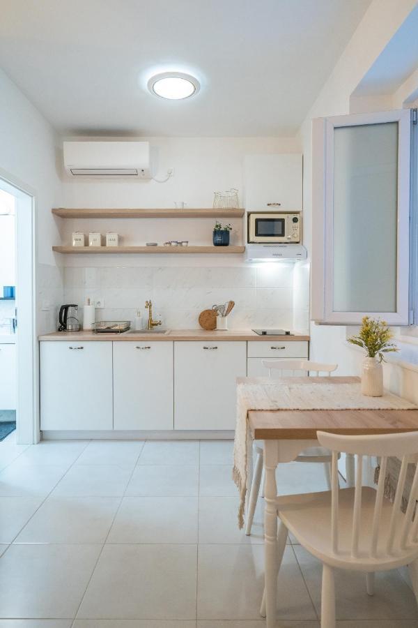 Starry Night Studio Apartment Rijeka Exterior foto